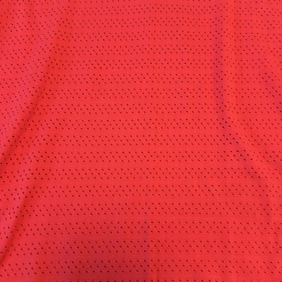 Lululemon size 6 tees in coral and sea foam. Both are in Great condition - Picture 3 of 8